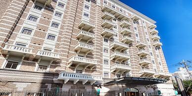 GRG Hotel Naha Higashimachi