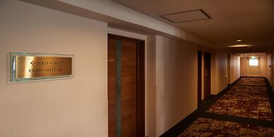 GRG Hotel Naha Higashimachi