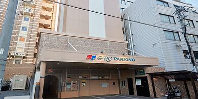 GRG Hotel Naha Higashimachi