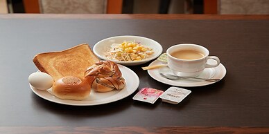 GRG Hotel Naha Higashimachi