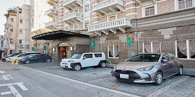 GRG Hotel Naha Higashimachi