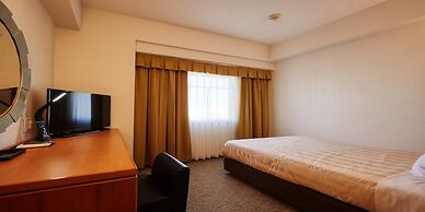 GRG Hotel Naha Higashimachi