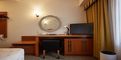 GRG Hotel Naha Higashimachi