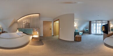 Hotel Grosse Klus