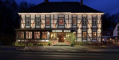 Hotel Grosse Klus