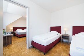 Hotel Grosse Klus