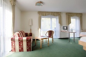 Landhotel Rittersgrün