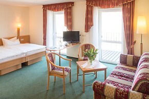 Landhotel Rittersgrün