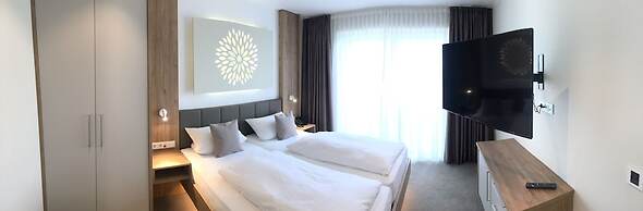 Landhotel Hermannshöhe