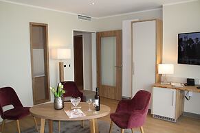 Landhotel Hermannshöhe