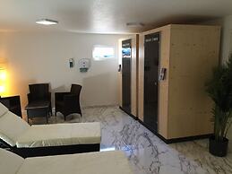 Wincent Hotel