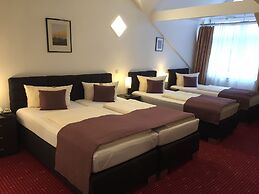 Wincent Hotel