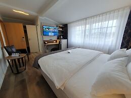 R&R Strandhotel Baabe