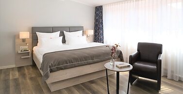 R&R Strandhotel Baabe