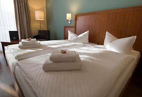 R&R Strandhotel Baabe