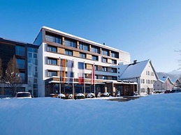 Hotel Weisses Kreuz