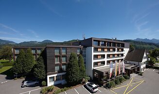 Hotel Weisses Kreuz