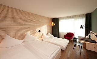 Hotel Weisses Kreuz