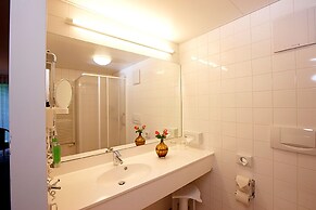 Hotel Weisses Kreuz