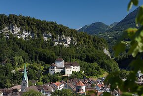 Hotel Weisses Kreuz