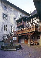 Hotel Weisses Kreuz