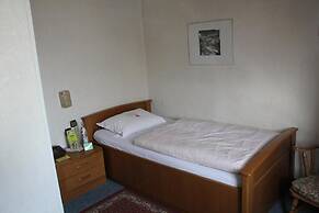 Stadt-Hotel Bartels
