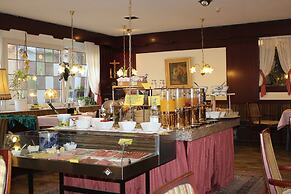 Stadt-Hotel Bartels