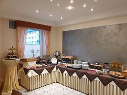 Avantgarde Hotel