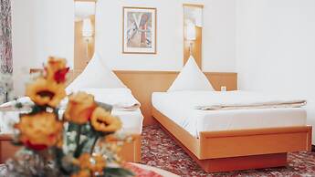 Avantgarde Hotel