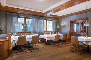Hotel Restaurant Maier