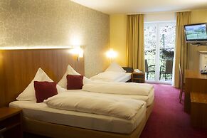 Hotel Bad Emser Hof