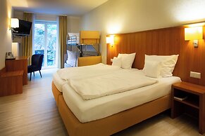 Hotel Bad Emser Hof