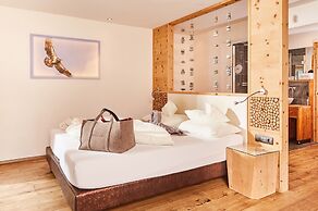 Hotel Riederhof