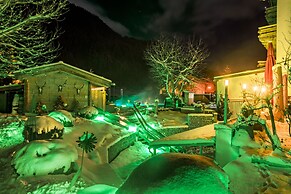Hotel Riederhof