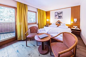 Hotel Riederhof