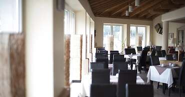 Hotel Am Park