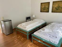 Hotel Am Park