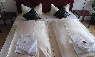 Hotel Am Park