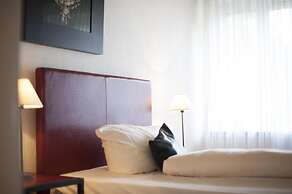 Hotel Am Park