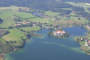 Haus Rufinus
