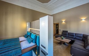 Parkhotel Plauen