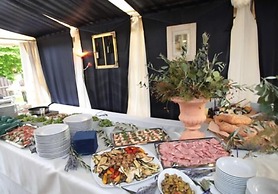 Parkhotel Plauen