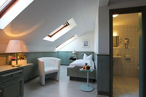 Parkhotel Plauen