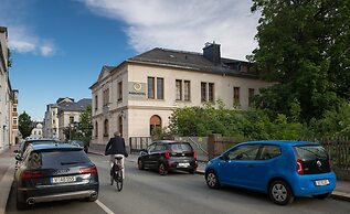 Parkhotel Plauen