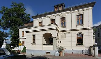 Parkhotel Plauen