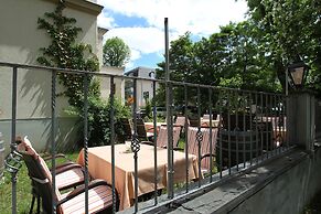 Parkhotel Plauen