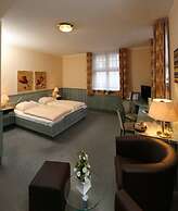 Parkhotel Plauen