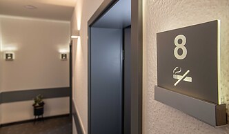 Parkhotel Plauen