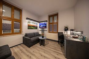 Parkhotel Plauen