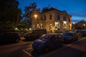 Parkhotel Plauen
